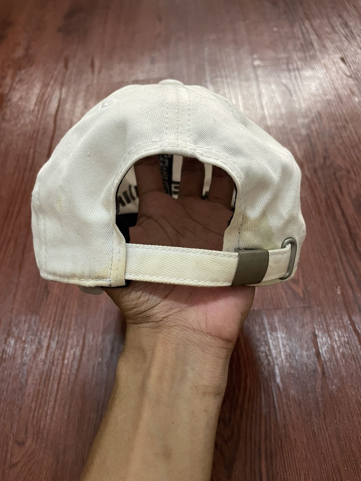 Number (N)ine Number (N)ine Cap Size ONE SIZE - 3 Thumbnail