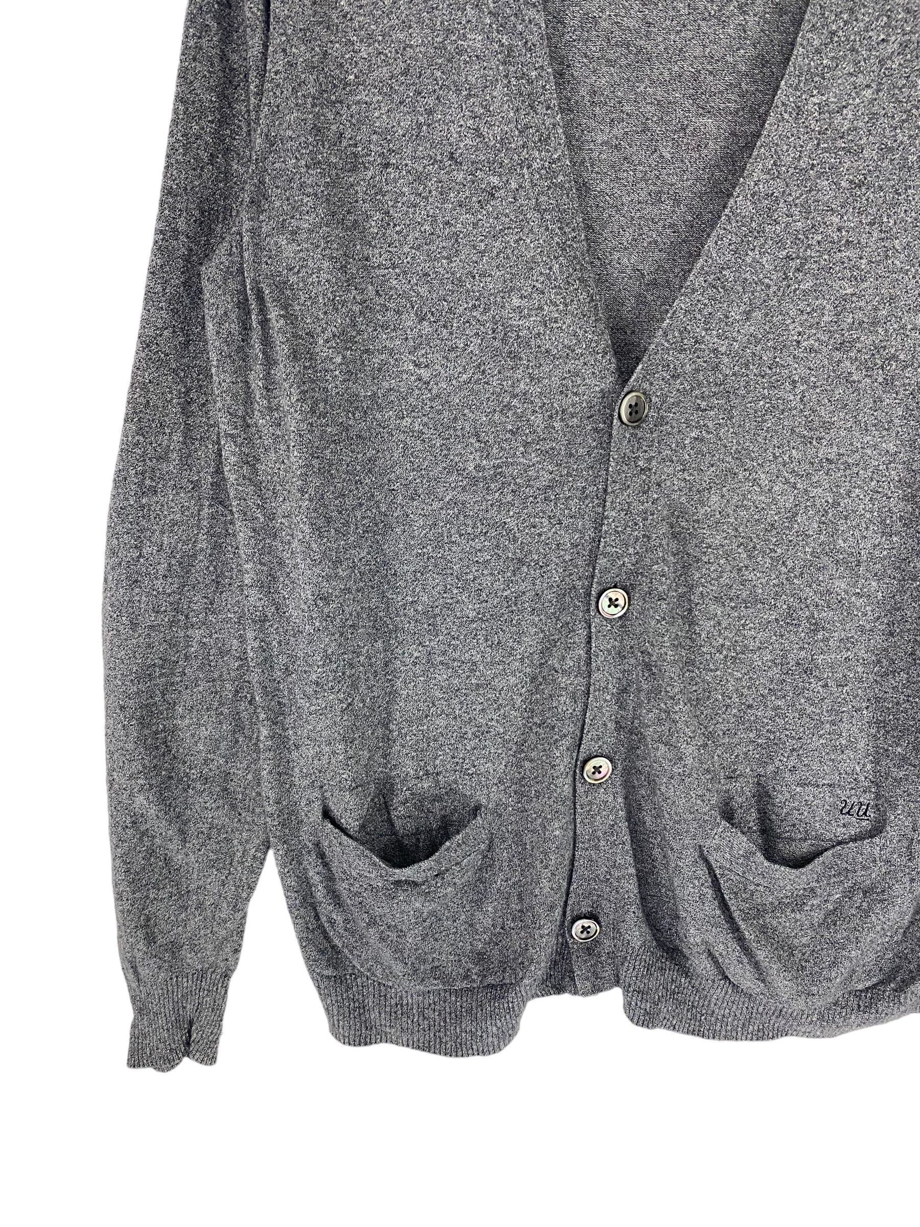 Japanese Brand × Undercover × Uniqlo Uniqlo undercover padded cardigan Size US M / EU 48-50 / 2 - 5 Thumbnail
