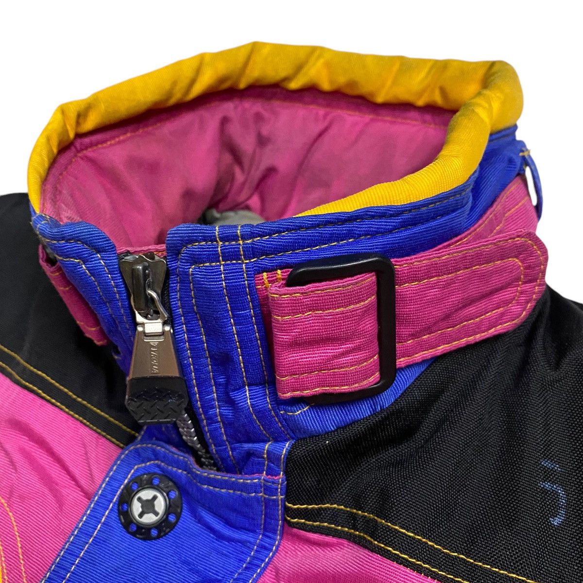Vintage Tyrolia Ski Jacket Size US L / EU 52-54 / 3 - 11 Thumbnail
