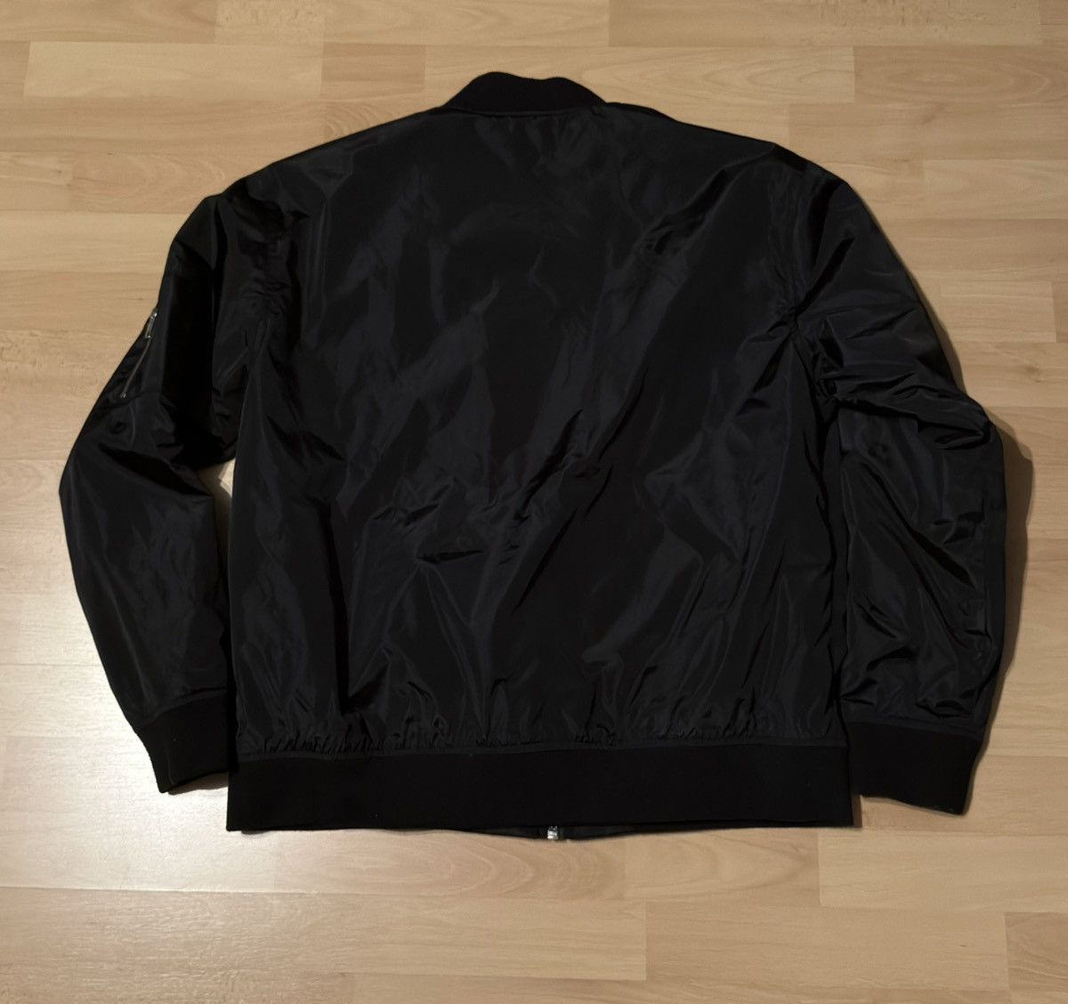The Weeknd The Weeknd XO Bomber Jacket Size US L / EU 52-54 / 3 - 2 Thumbnail