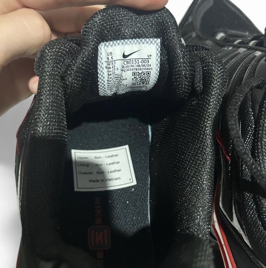 Nike Nike shoxs Size US 9.5 / EU 42-43 - 7 Thumbnail