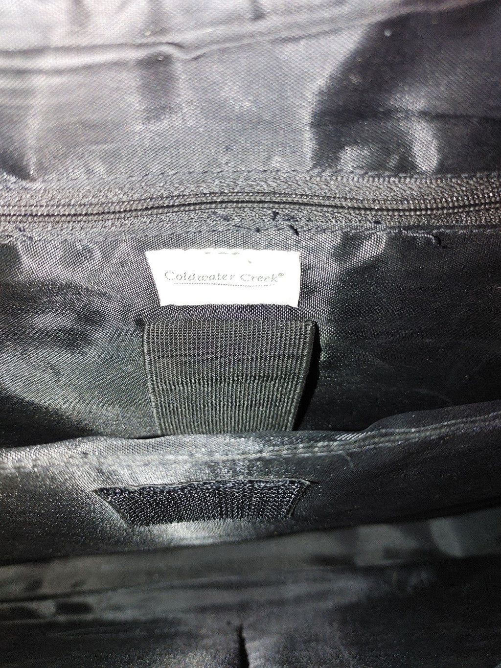 Coldwater Creek Coldwater Creek Hampton Tote Size ONE SIZE - 9 Thumbnail