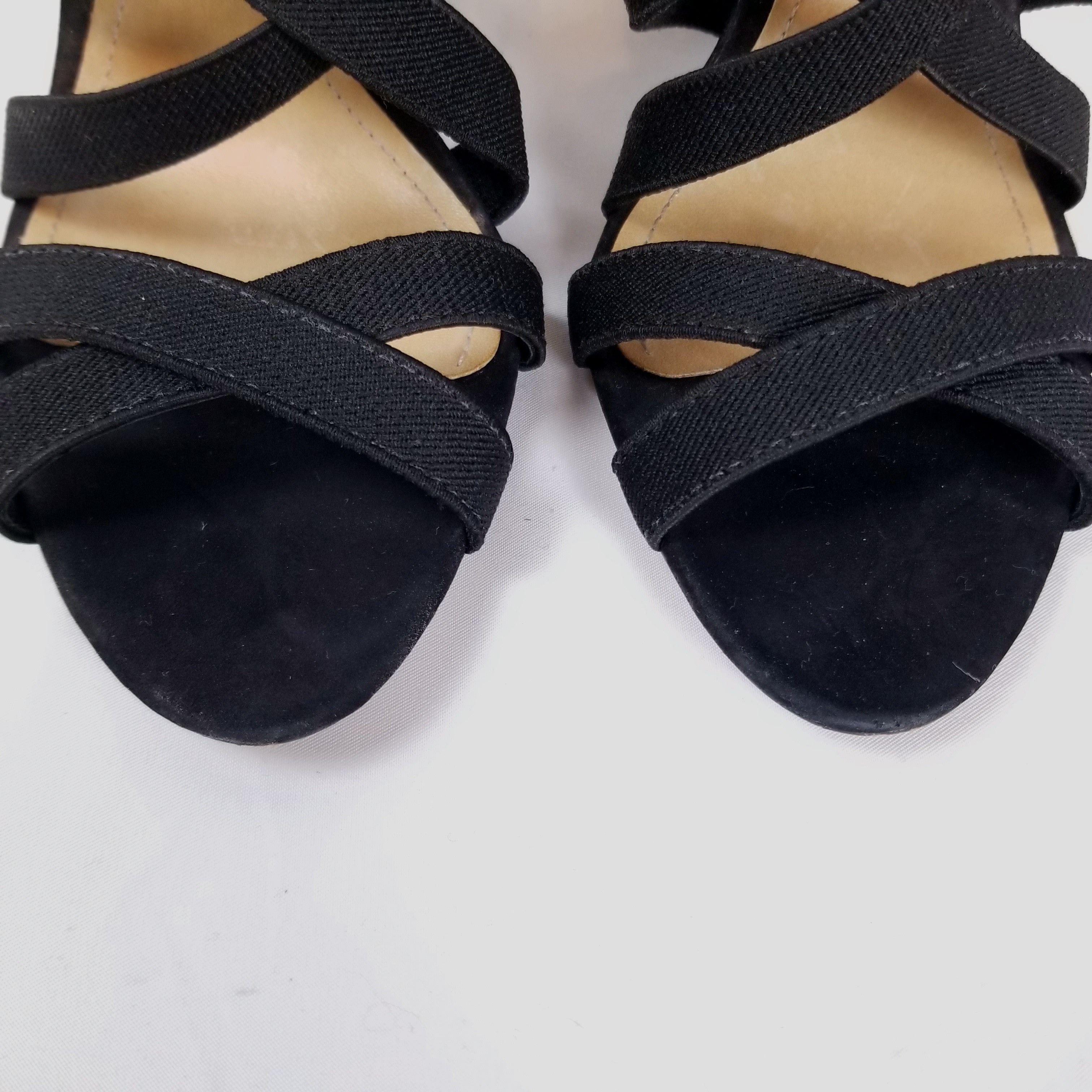 SCHUTZ Stanley Sandals Size US 6.5 / IT 36.5 - 5 Thumbnail