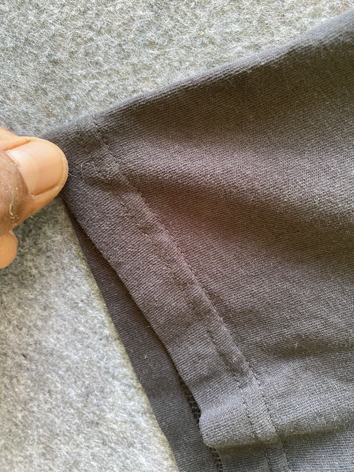 Franklin & Marshall × Vintage Vintage frakly marshall tee Size US L / EU 52-54 / 3 - 7 Thumbnail