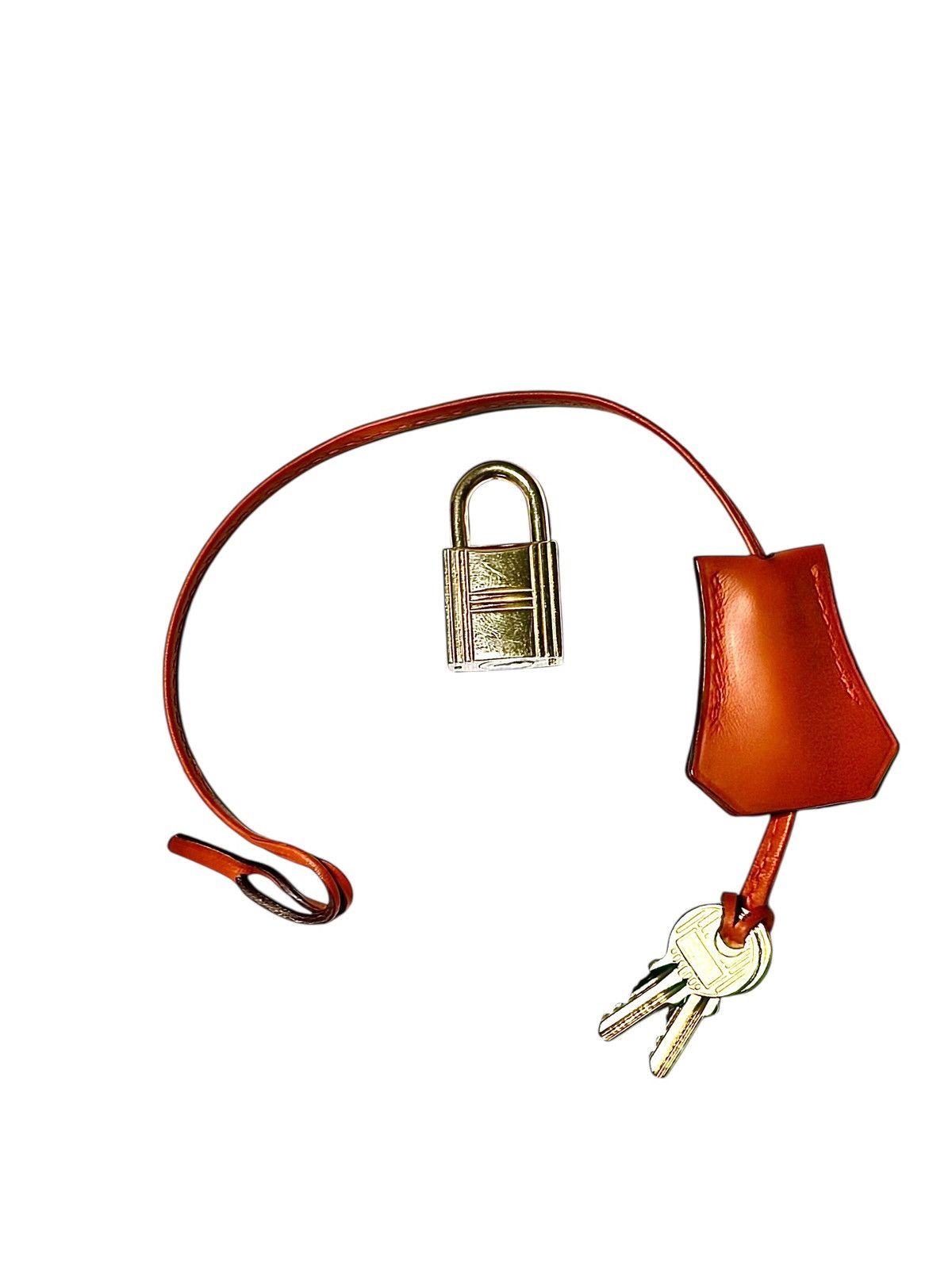 Hermes Hermes Kelly Depeche 38 Size 38 - 13 Thumbnail