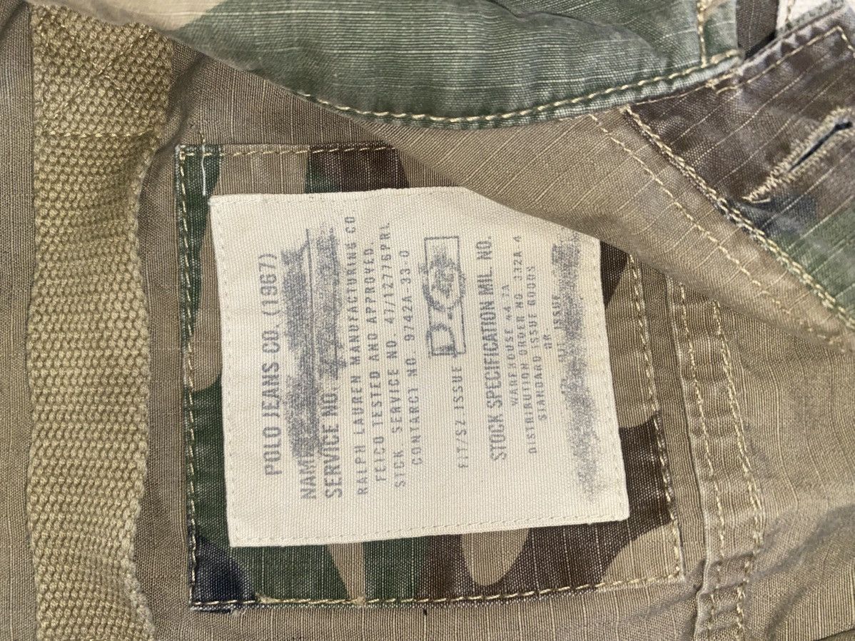 Polo Ralph Lauren ALL FOR ONE RALPH LAUREN JACKET (1967) Size US L / EU 52-54 / 3 - 4 Thumbnail