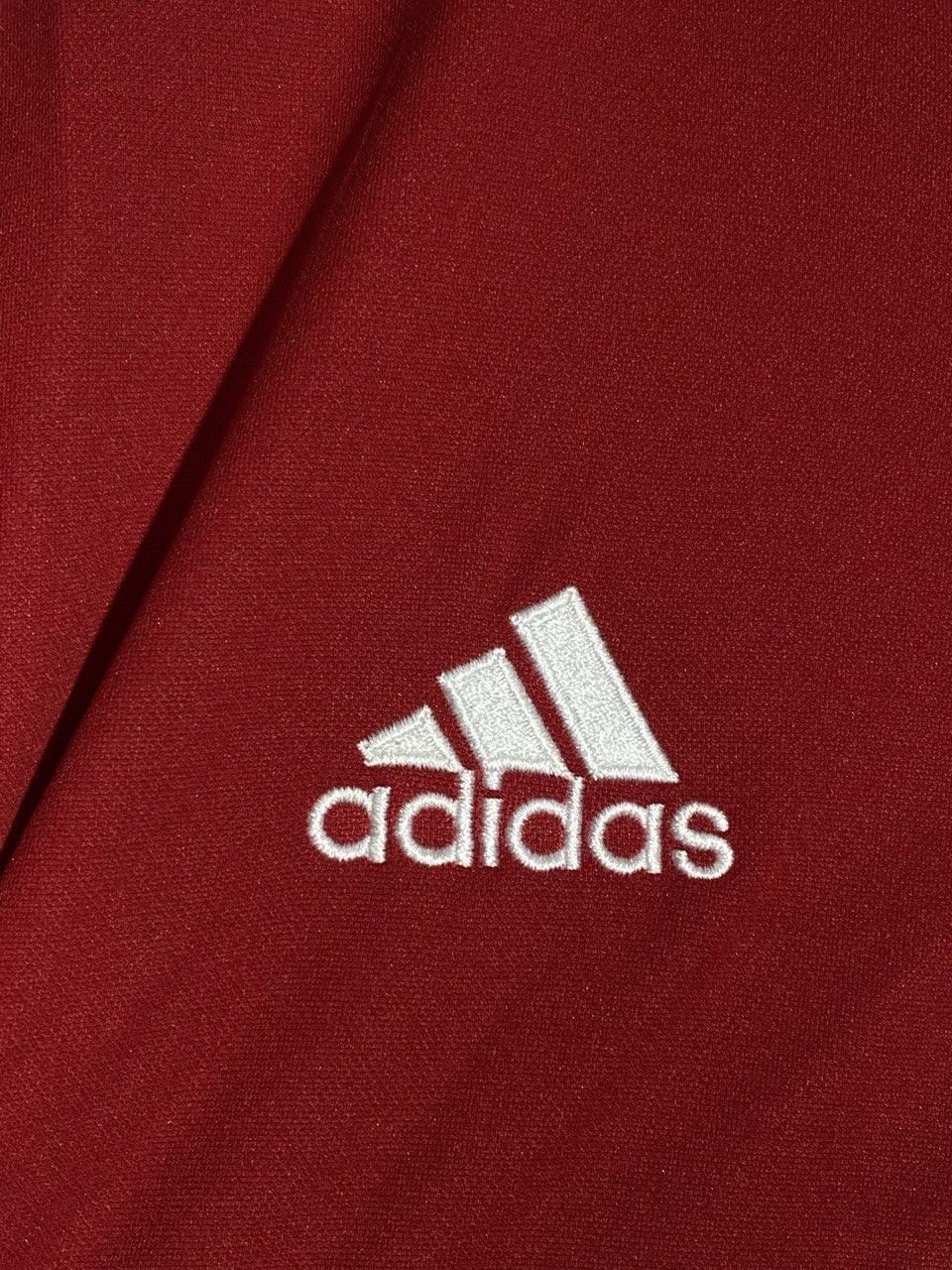 Adidas Adidas Manchester United 2016/17 Home Soccer Jersey Size US S / EU 44-46 / 1 - 5 Thumbnail