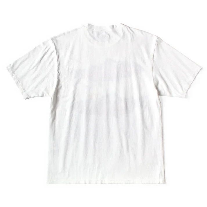 Kapital Kapital 2 Trout Peckish Rainbowy Print Tee Size Small Size US S / EU 44-46 / 1 - 2 Thumbnail