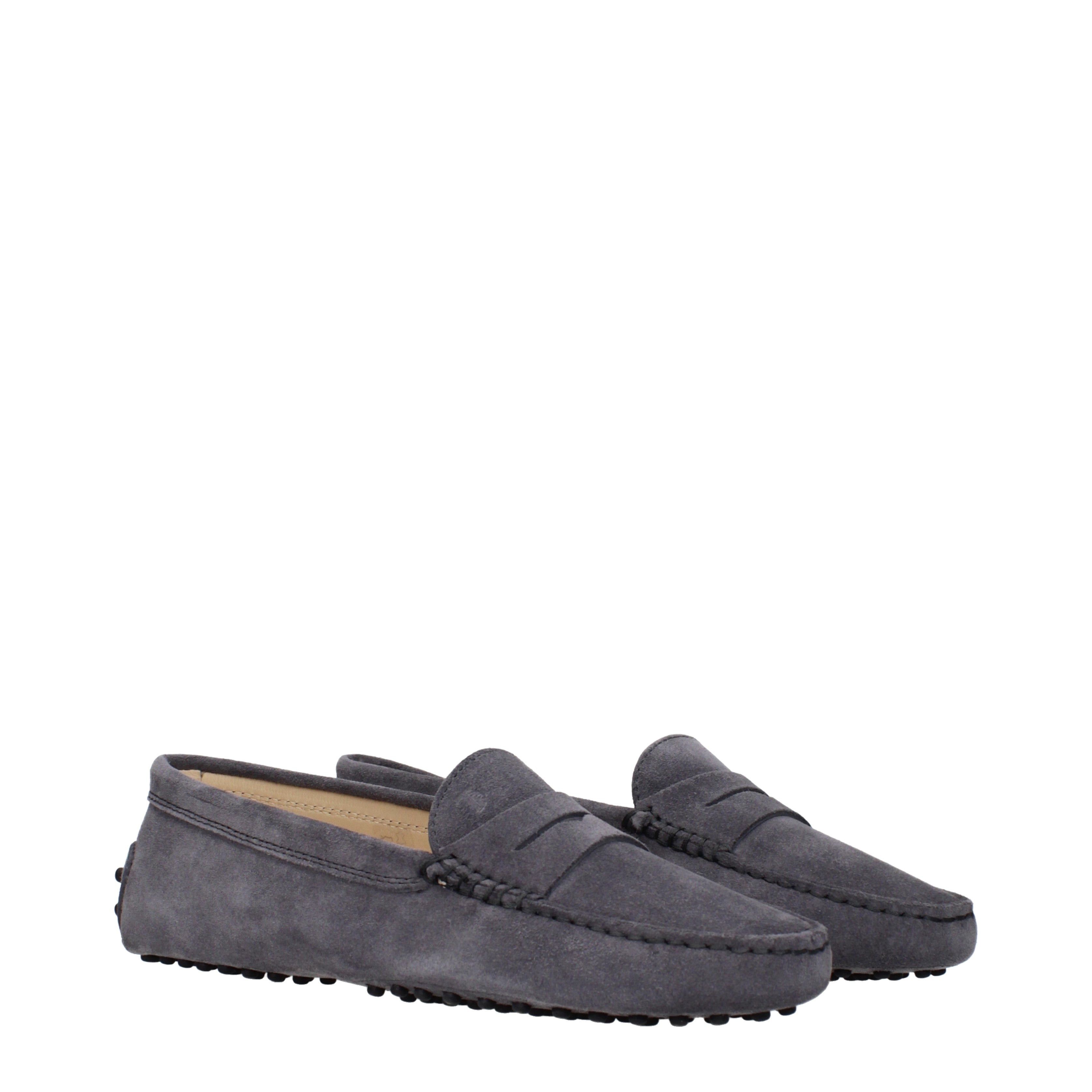 Tod's Loafers Size US 7.5 / IT 37.5 - 1 Thumbnail