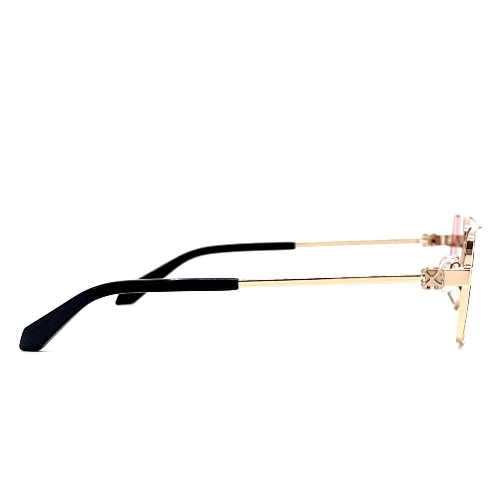 Off-White New, OFF-WHITE Sunglasses OERI14A 7628 Authentic Size ONE SIZE - 3 Thumbnail