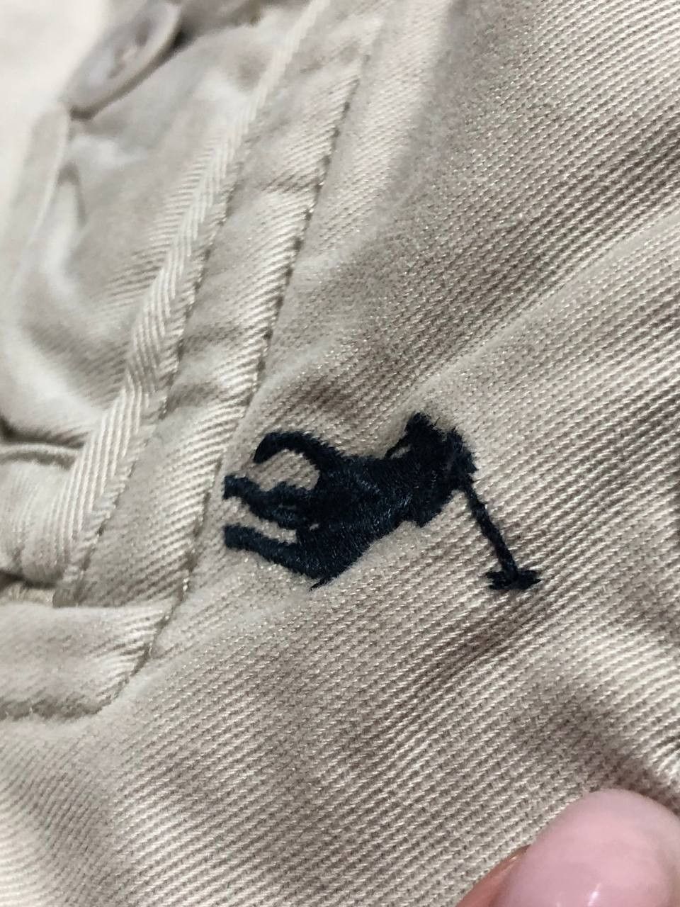 Polo Ralph Lauren Polo Ralph Lauren CARGO Shorts Small Logo Men's Size US 32 / EU 48 - 19 Thumbnail