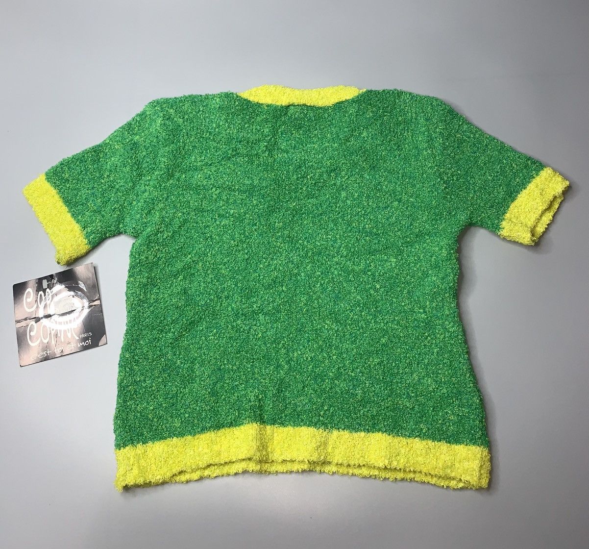Cop Copine Cop copine Tshirt Size XS / US 0-2 / IT 36-38 - 9 Thumbnail