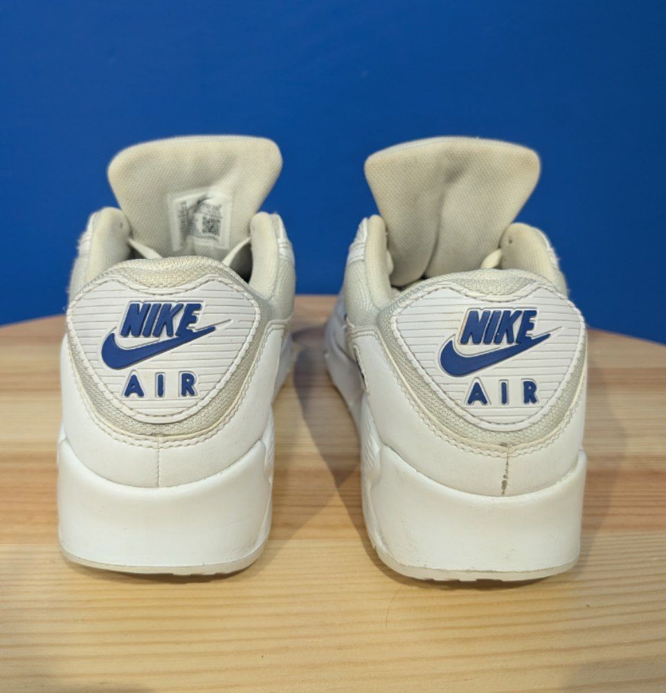 Nike nike air max 90 jewel royal Size US 13 / EU 46 - 3 Thumbnail