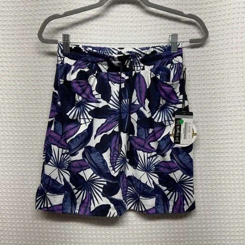 Other NWT Tail Tropical Golf Picklebal Cruise Beach Skort Women XS Size 26" / US 2 / IT 38 - 1 Thumbnail
