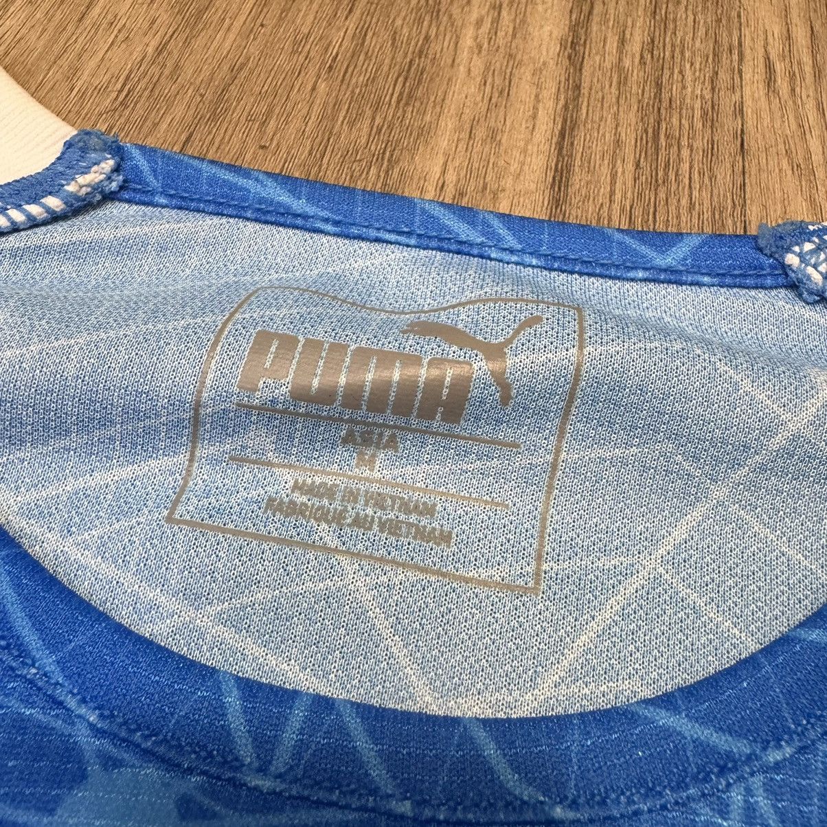 Puma Kawasaki forntale 2019 special jersey #11 Yu Size US M / EU 48-50 / 2 - 10 Thumbnail