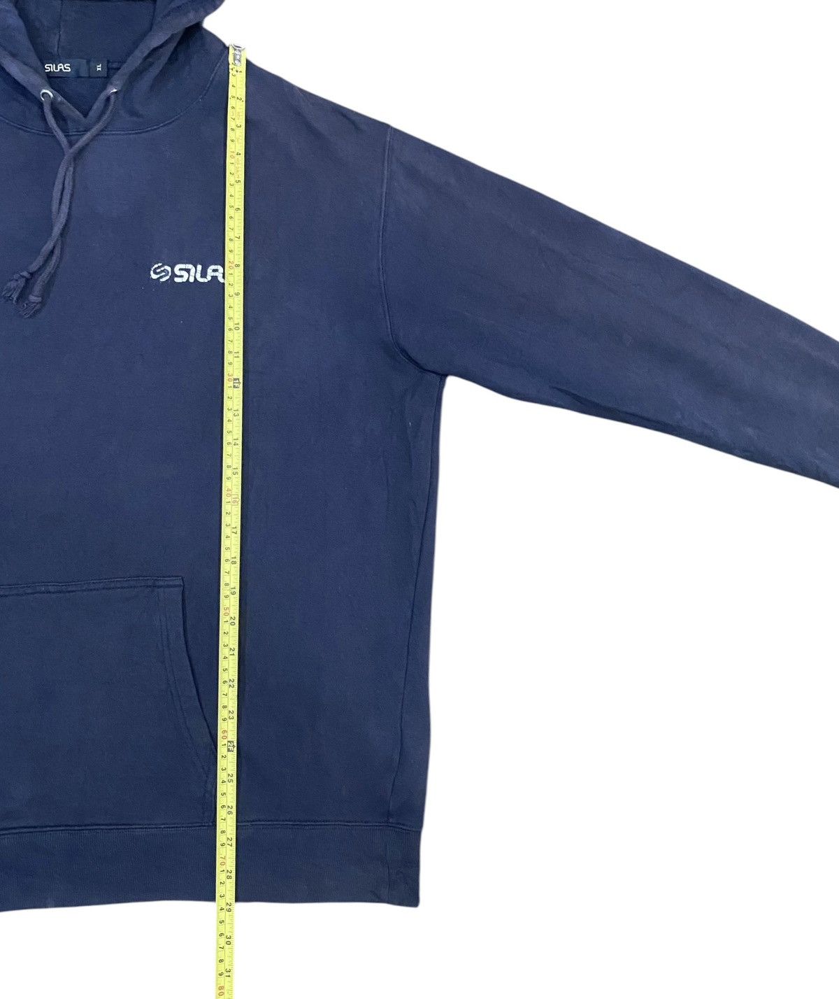 Silas Rare SILAS Hoodie Size US XL / EU 56 / 4 - 14 Thumbnail