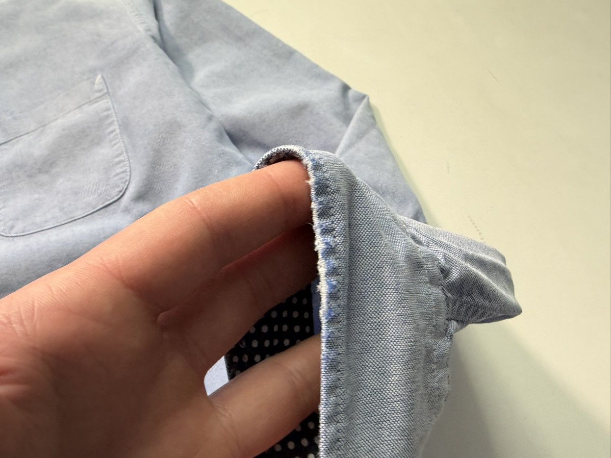Beams Plus Beams shirts Size US L / EU 52-54 / 3 - 12 Thumbnail