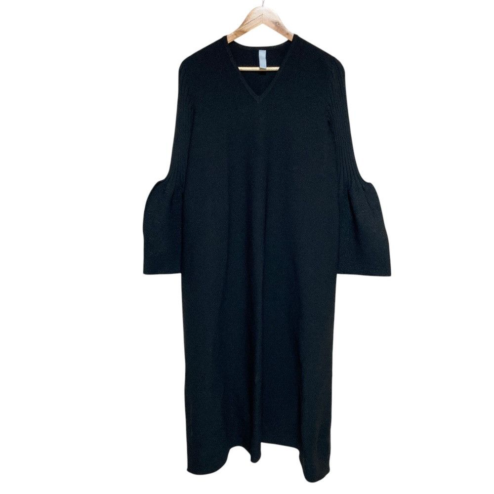 Other Other CFCL POTTERY LONG VELL SLEEVE FLARE Dress Others Dresses DUTY FREE for USA Size ONE SIZE - 1 Thumbnail