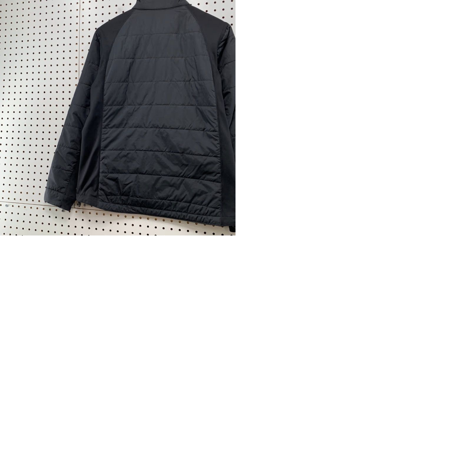 Carhartt Carhartt Puffer Jacket Women S Gilliam Rain Defender Insulated Lightweight Black Size S / US 4 / IT 40 - 10 Thumbnail