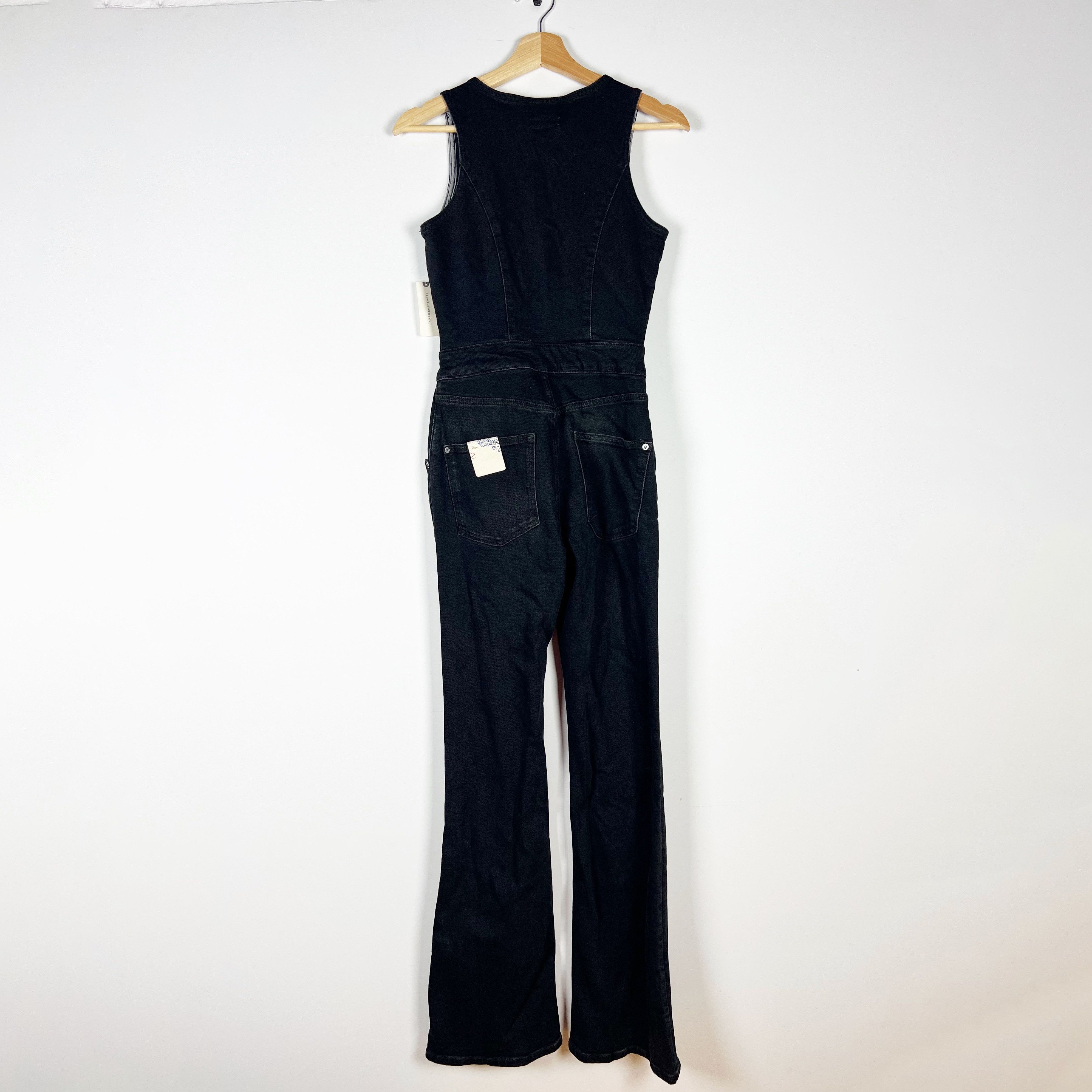 Anthropologie NEW Anthropologie Pilcro Cotton Button Size 26" / US 2 / IT 38 - 3 Thumbnail