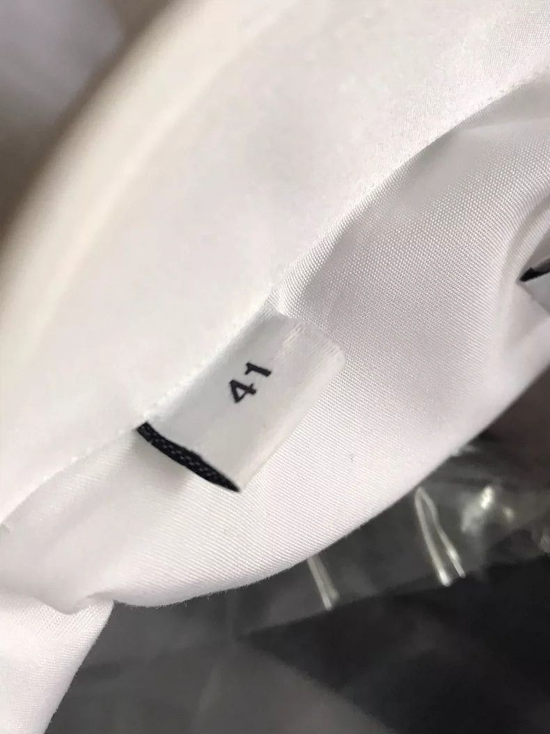 Givenchy Givenchy Shirt, size 41 Size US M / EU 48-50 / 2 - 5 Thumbnail
