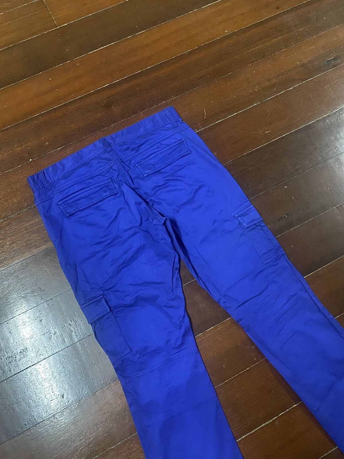 semanticdesign Rare Semantic design cargo pants multi pocket Size US 35 - 17 Thumbnail