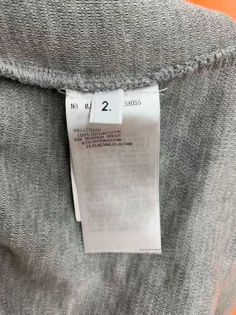 Thom Browne Thom Browne size 2 Shoehorn knit joggers Size US 40 / EU 56 - 5 Thumbnail