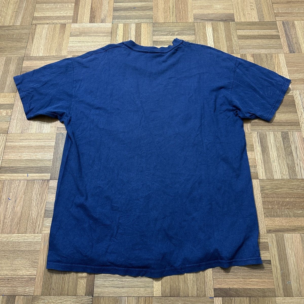 Fila Vintage 1999 US Open tee Size US L / EU 52-54 / 3 - 2 Thumbnail