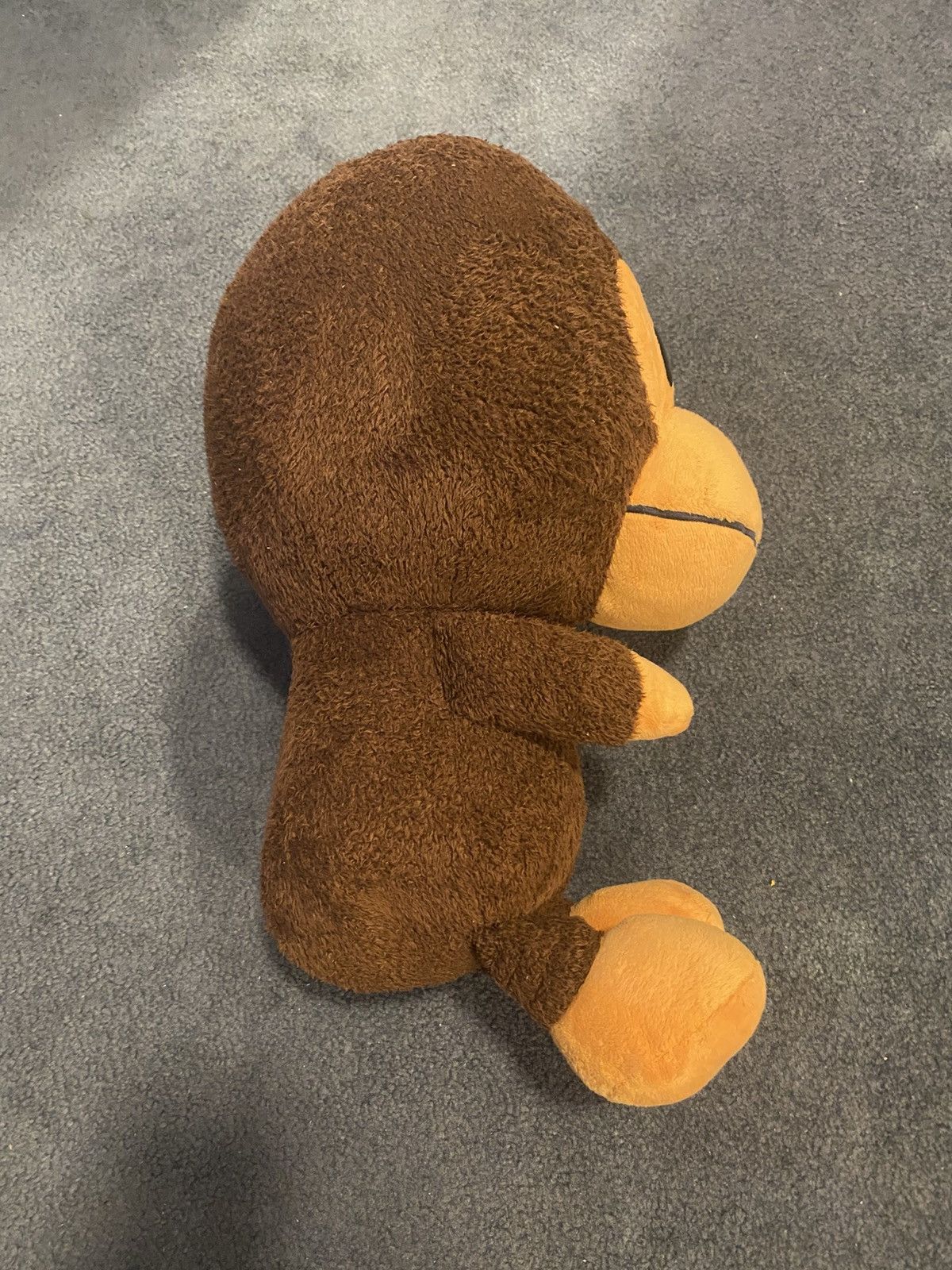Bape BAPE BABY MILO PLUSH TOY Size ONE SIZE - 4 Thumbnail