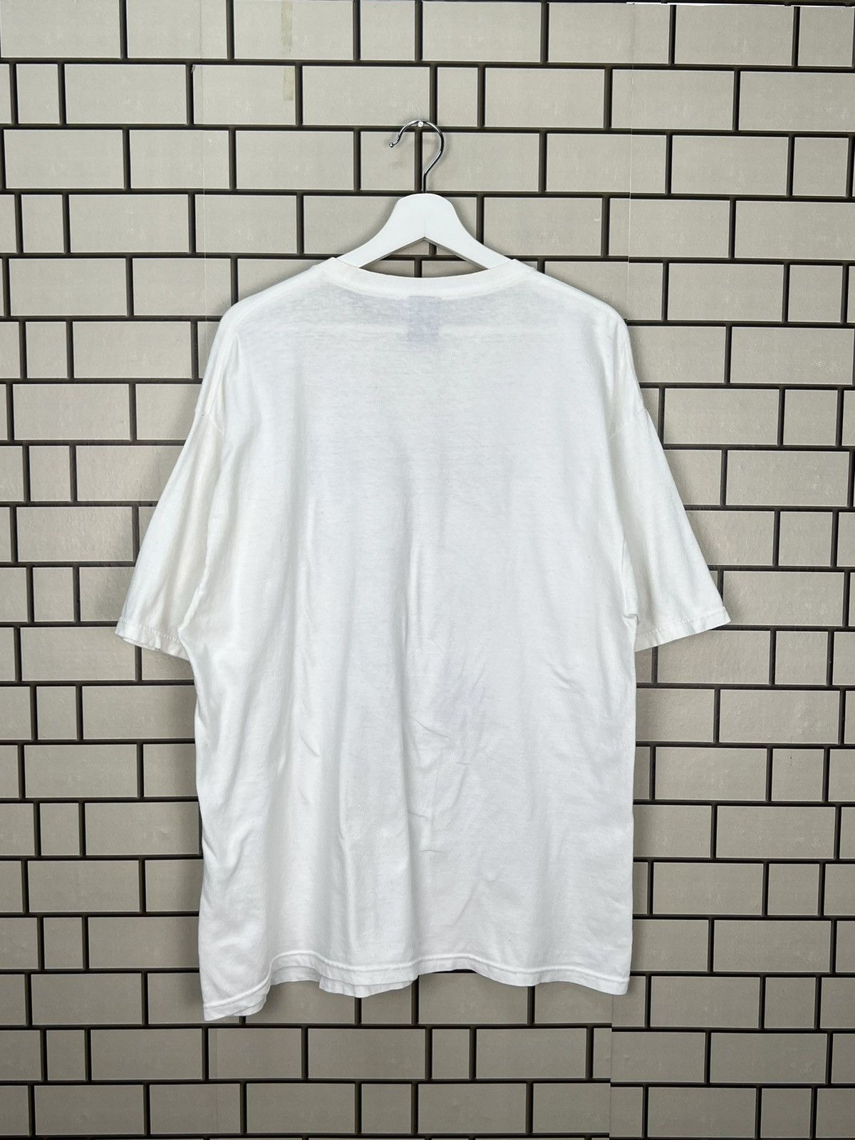 Stussy Stussy Surf Style Design Tee Size US XL / EU 56 / 4 - 5 Thumbnail