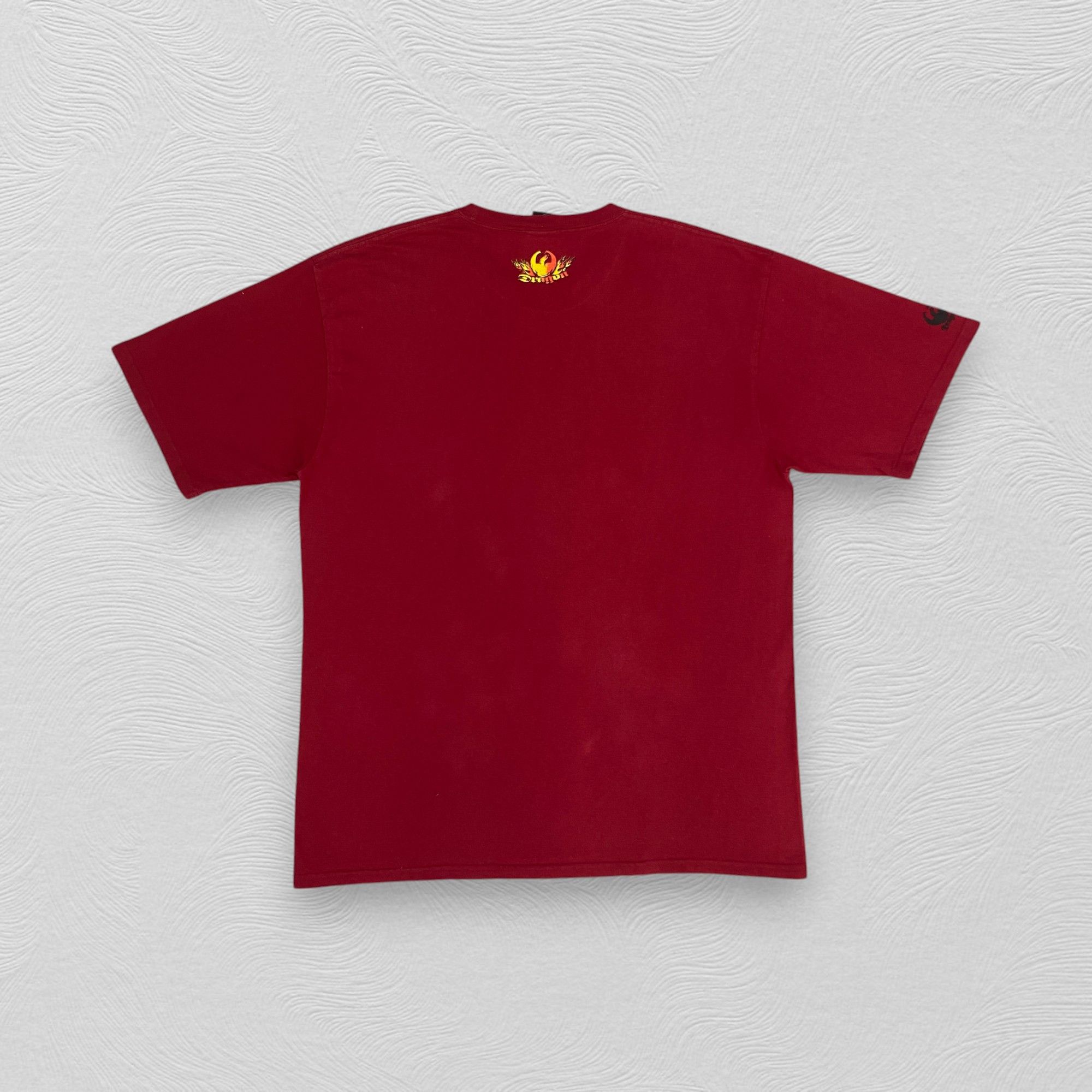 Vintage 90s Vintage Dragon Skateboarding XLarge Tshirt - M006 Size US XL / EU 56 / 4 - 2 Thumbnail