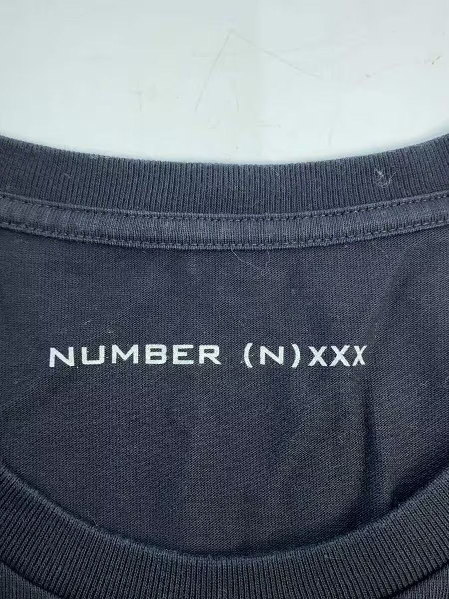 Number (N)ine God Selection XXX School Of Visual Comedy Tee Size US M / EU 48-50 / 2 - 7 Thumbnail