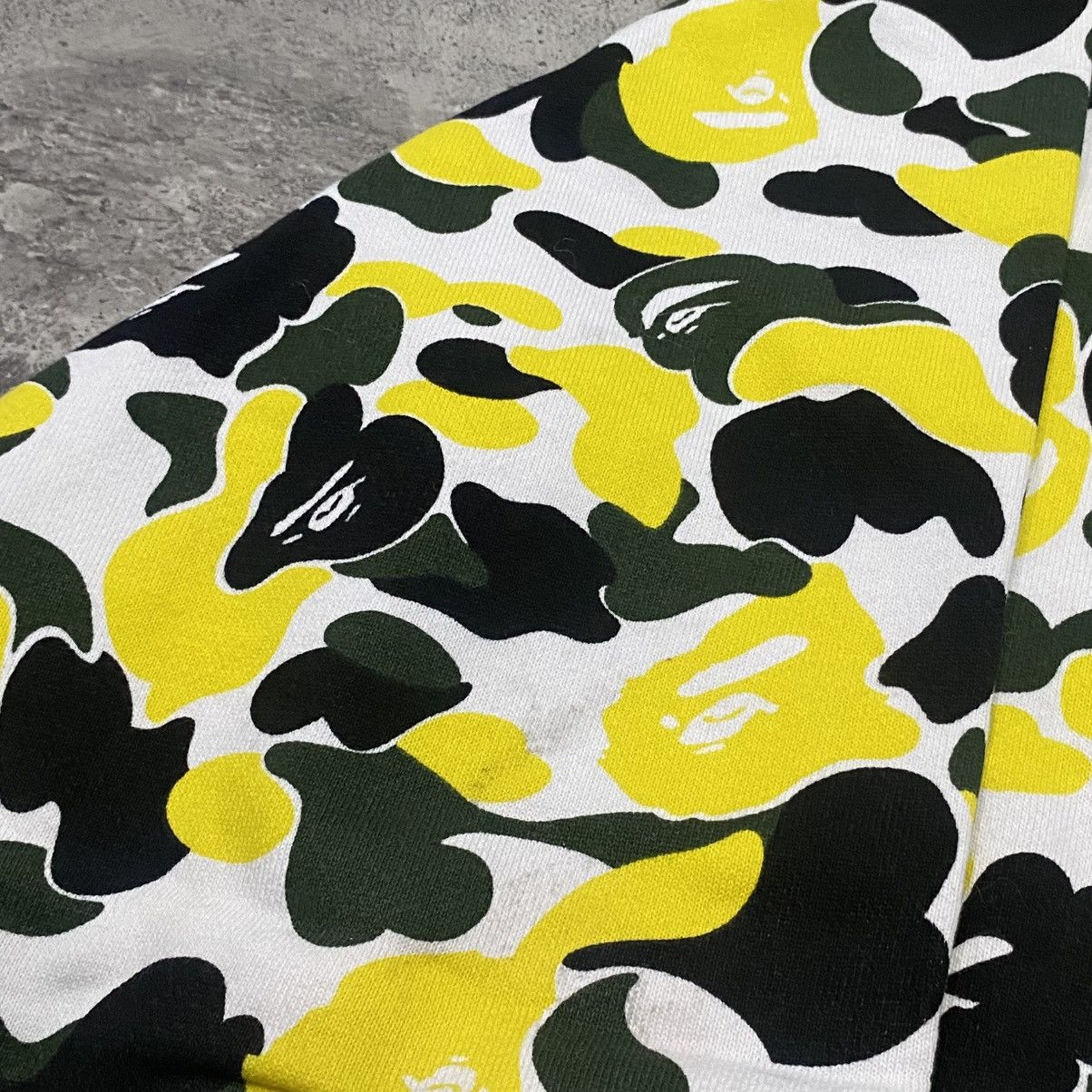 Bape Bape Shark Osaka Limited Camo Hoodie Size US L / EU 52-54 / 3 - 7 Thumbnail