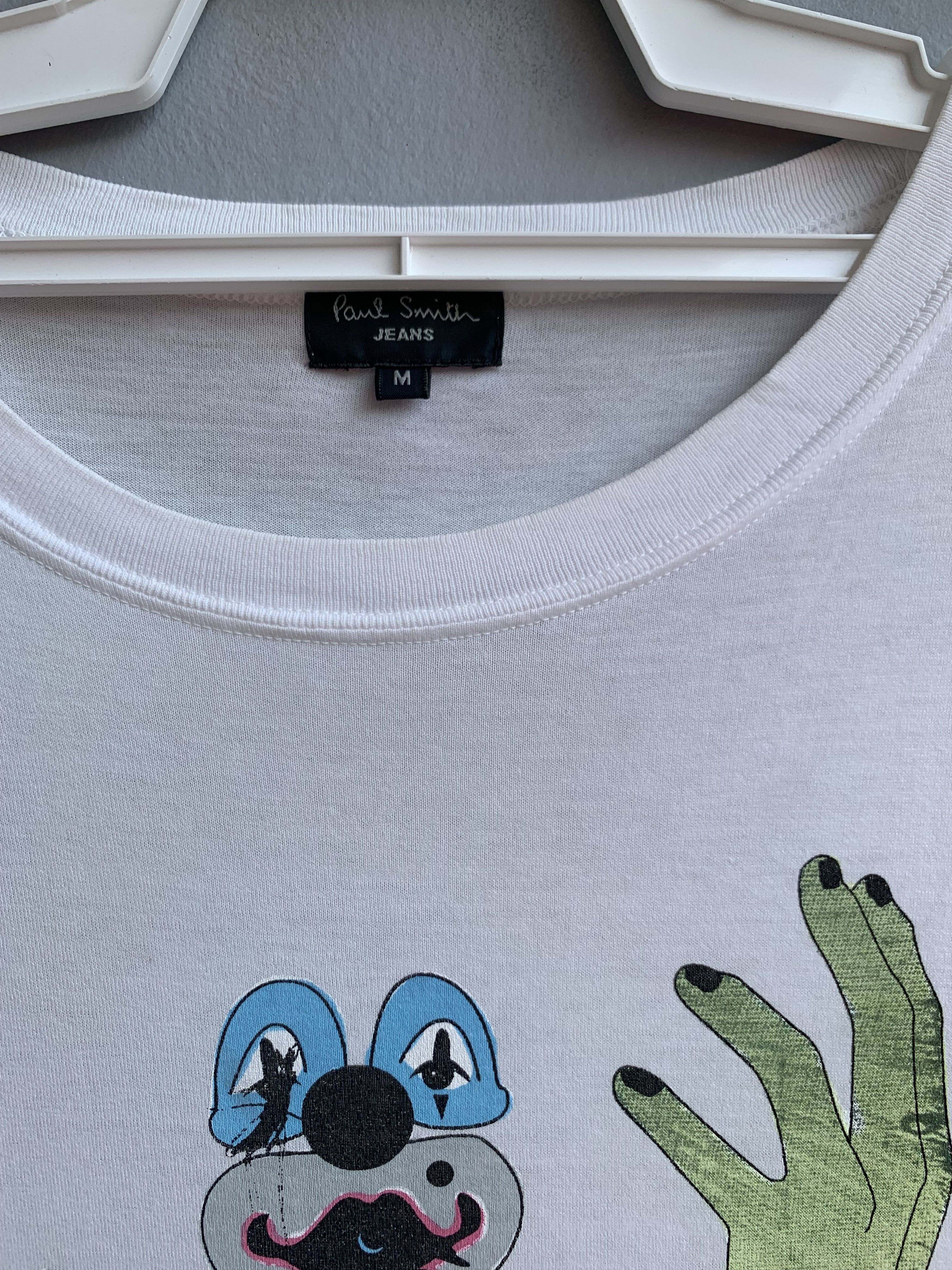 Paul Smith Paul Smith Shirt Size US M / EU 48-50 / 2 - 3 Thumbnail