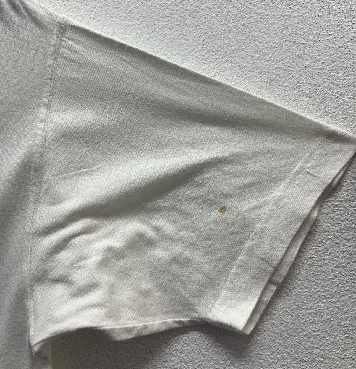 Vintage VINTAGE NISMO INTERNATIONAL RACING TEAM SHIRT Size US M / EU 48-50 / 2 - 6 Thumbnail