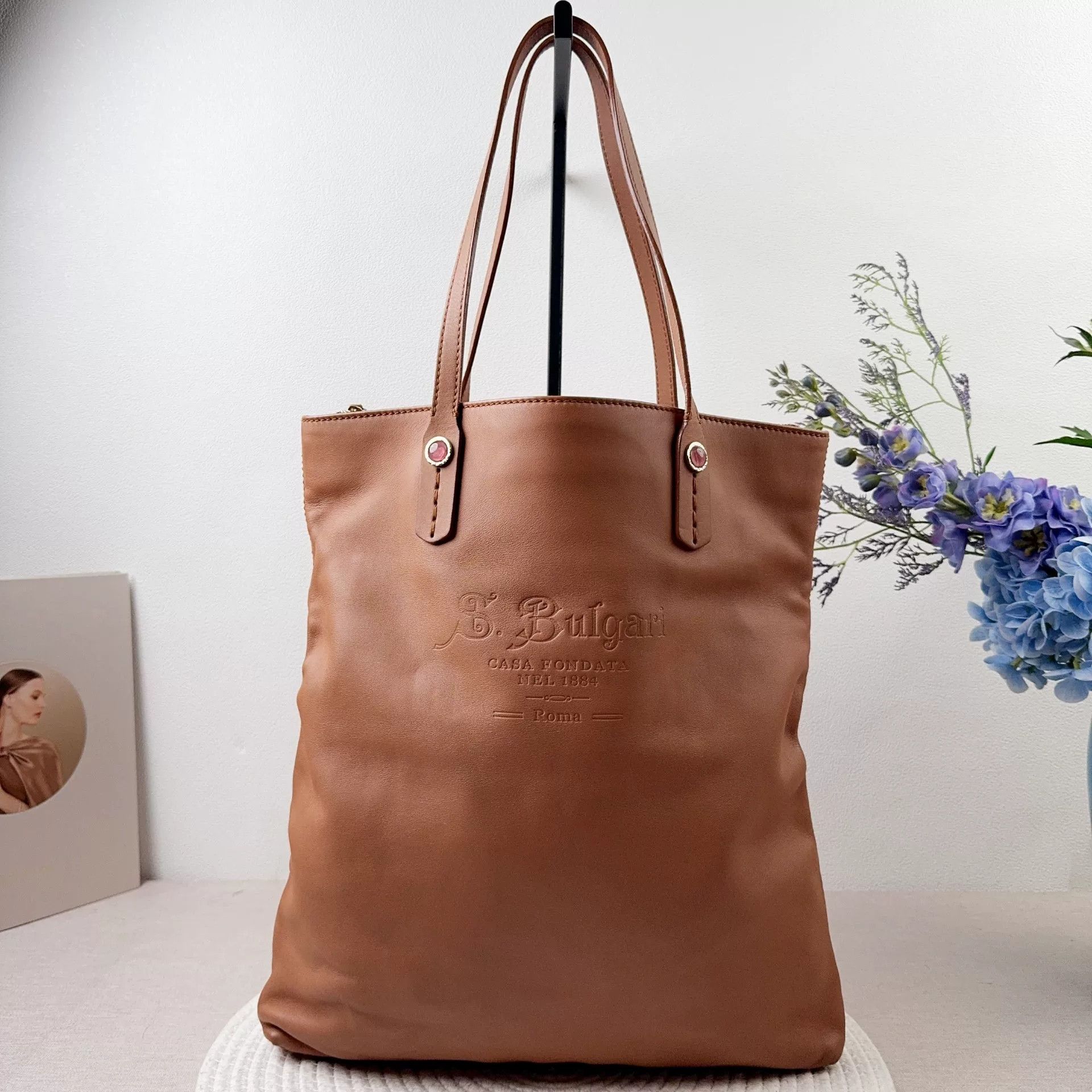 Bvlgari Pre-loved Bag Very good condition Size ONE SIZE - 1 Thumbnail