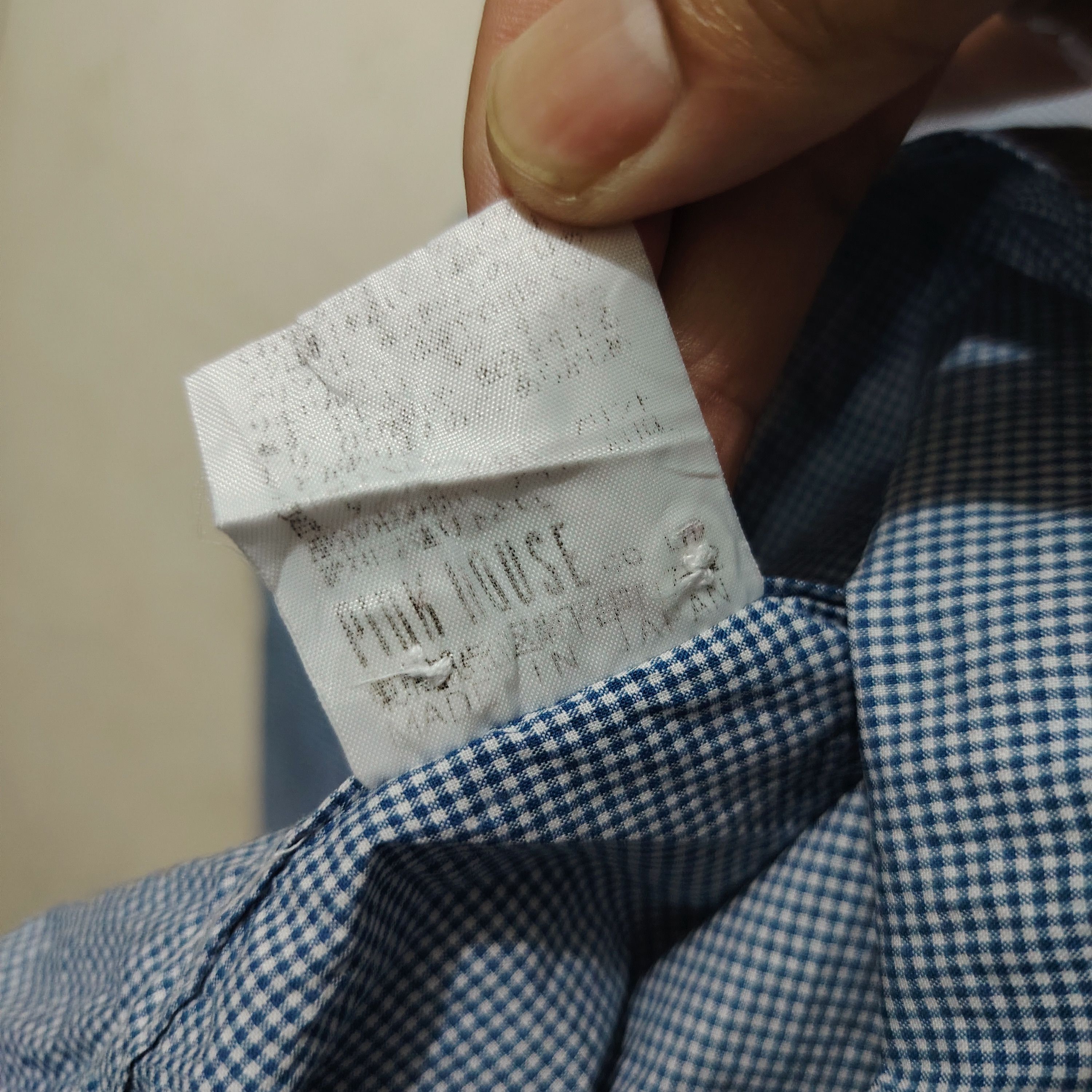 Japanese Brand × Karl Helmut Rare Pocket Design Karl Helmut Formal Shirt button up Size US L / EU 52-54 / 3 - 9 Thumbnail