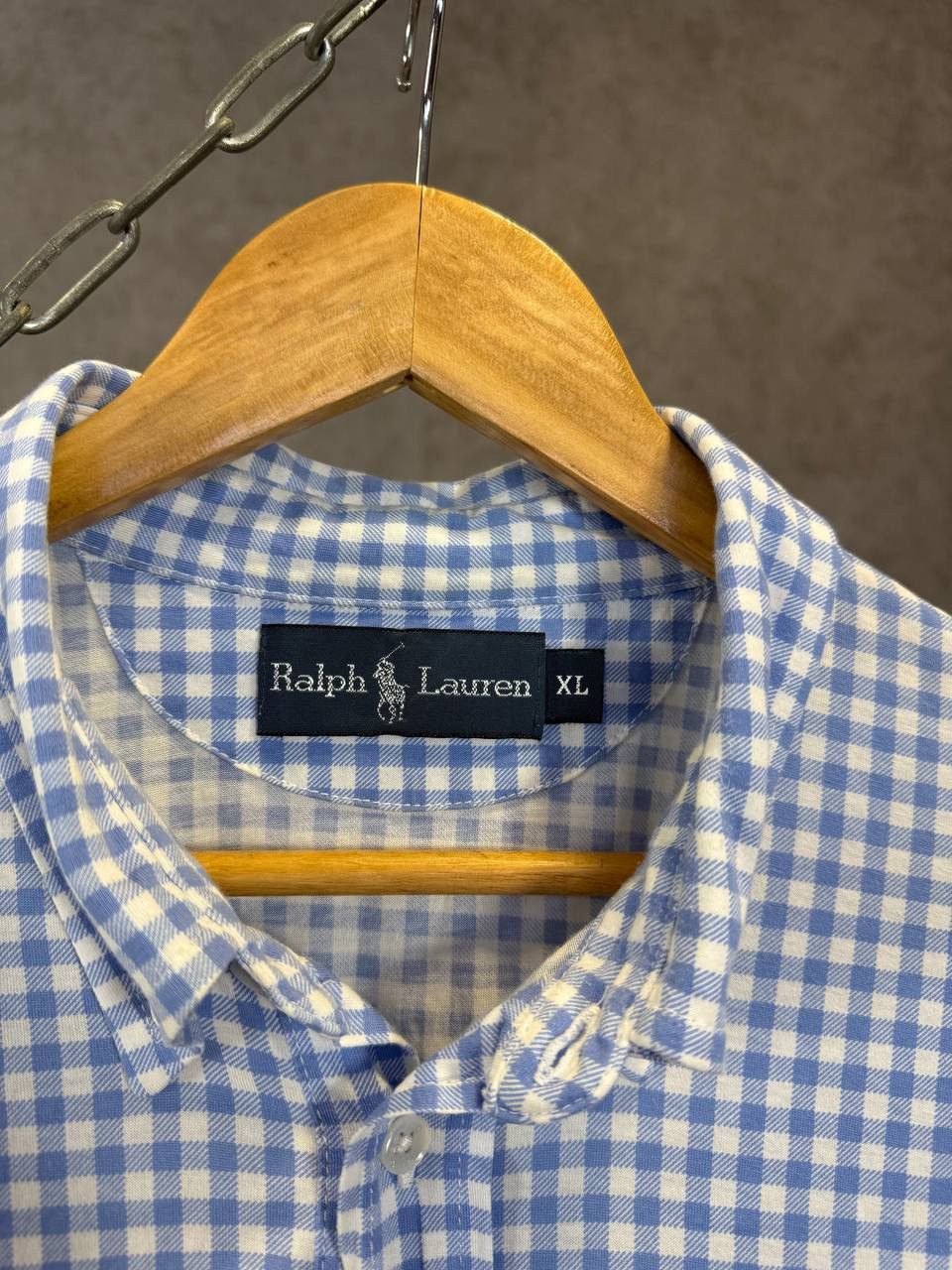 Polo Ralph Lauren Polo Ralph Lauren vintage designer polo tee Size US XL / EU 56 / 4 - 3 Thumbnail