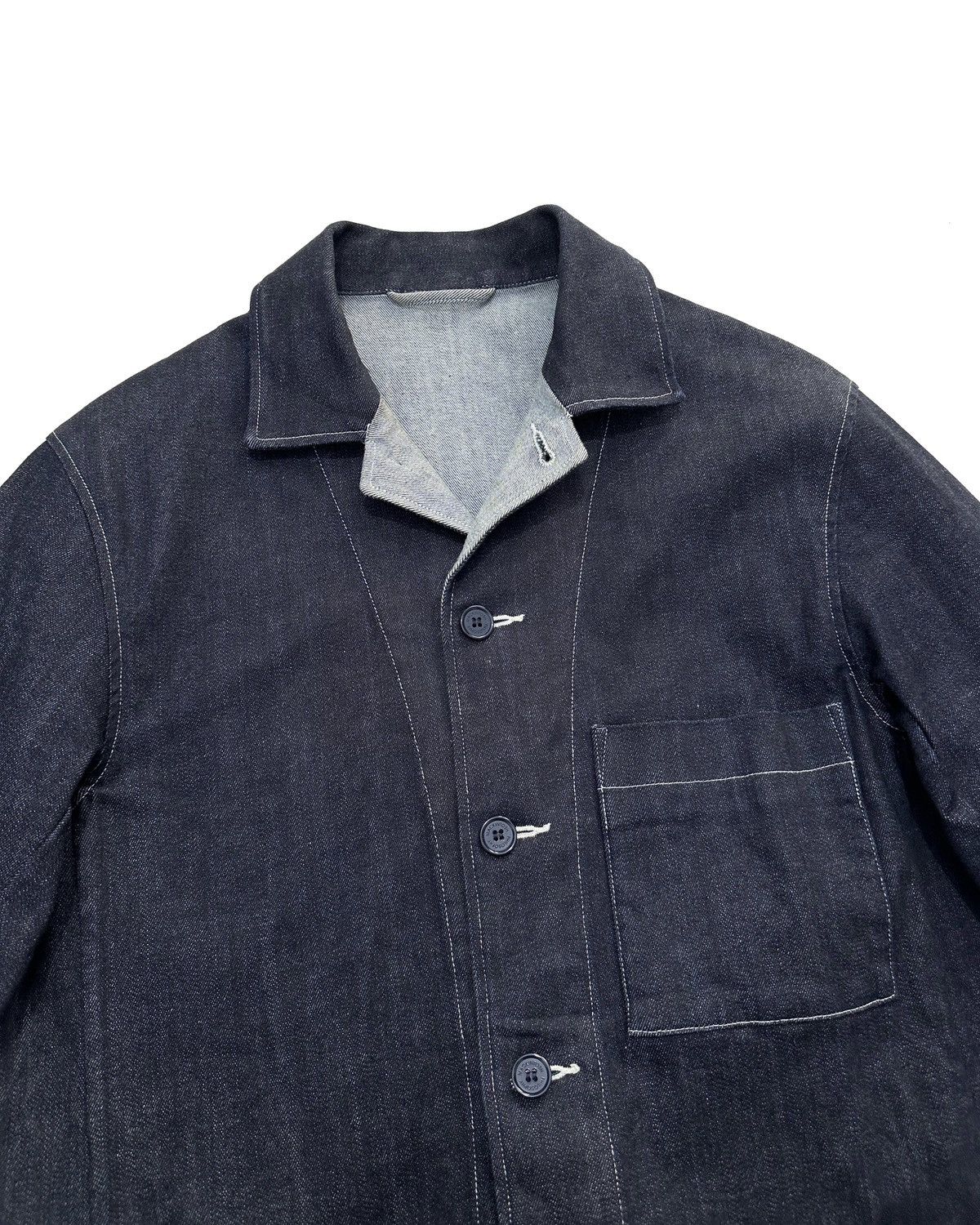 Japanese Brand × Mackintosh × Vintage Mackintosh Philosophy