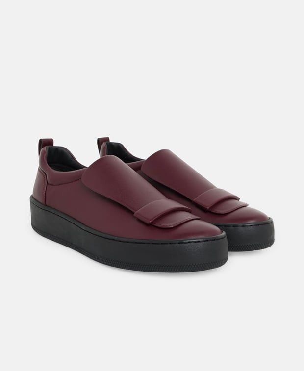 Sergio Rossi Slip-on sneakers Size US 5 / IT 35 - 1 Thumbnail