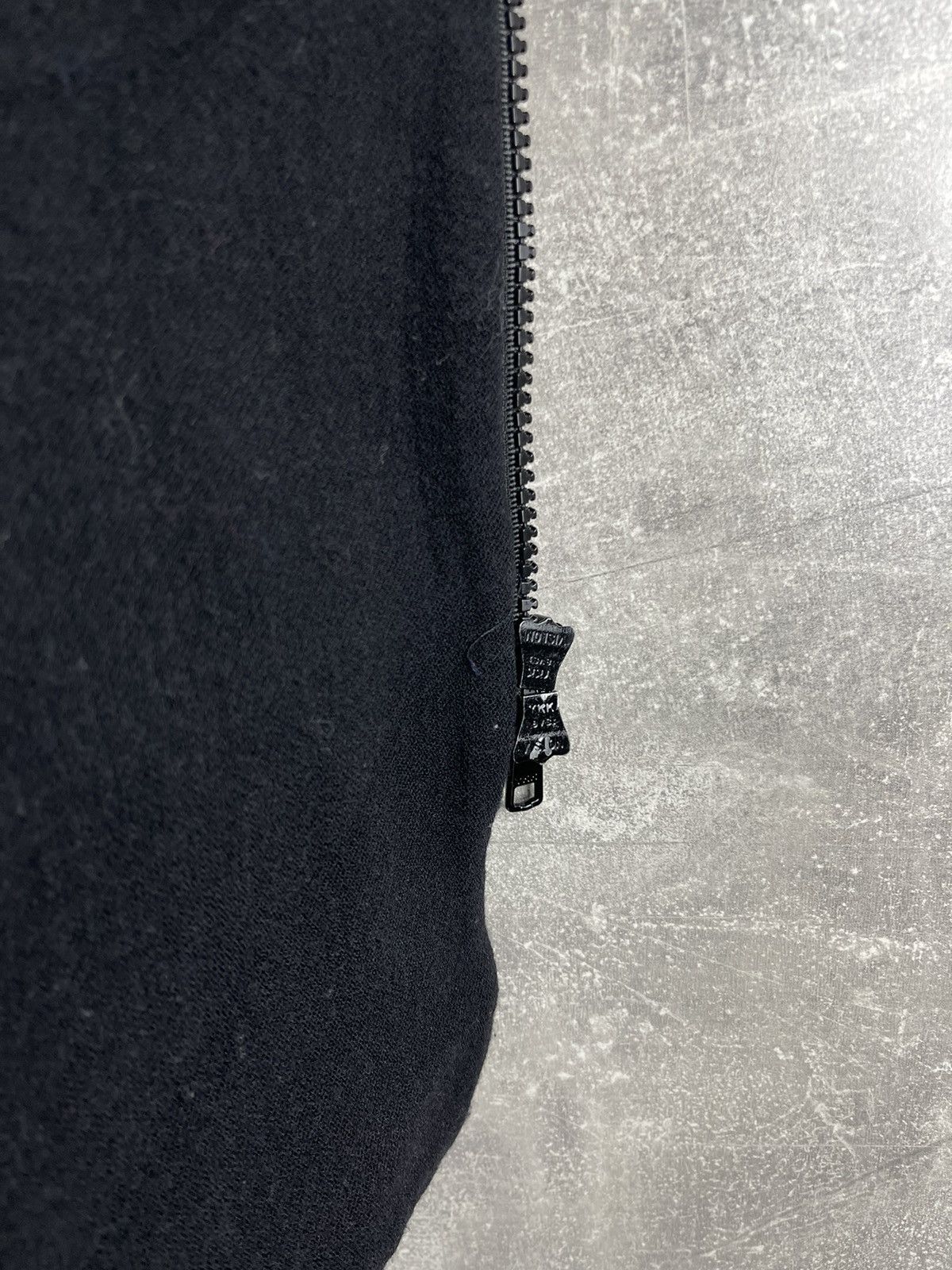 Other Gianluca Capannolo Minimalist Wool Blend Oversized Coat Size M / US 6-8 / IT 42-44 - 12 Thumbnail
