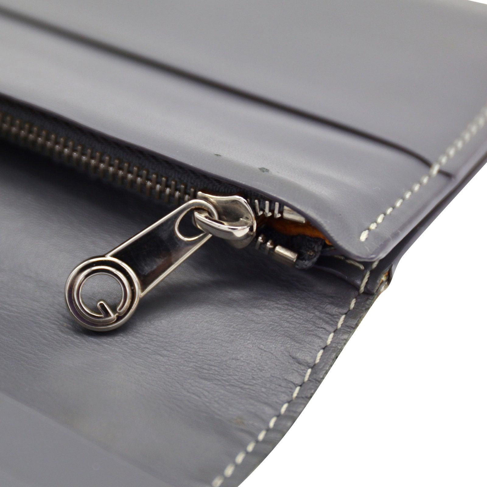 Goyard 🔴 Goyard Richelieu Long Wallet - Grey Size ONE SIZE - 6 Thumbnail