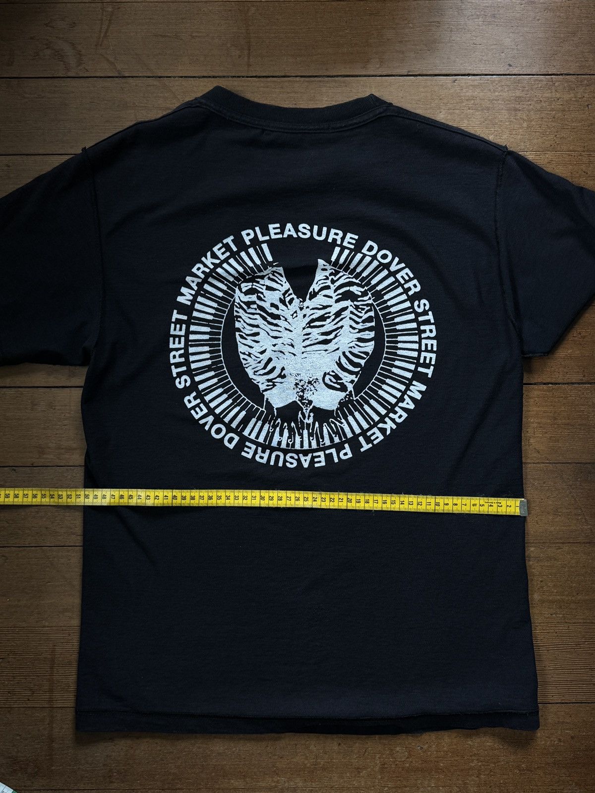 Dover Street Market × Pleasures pleasure x dsm doverstreet market Size US M / EU 48-50 / 2 - 3 Thumbnail