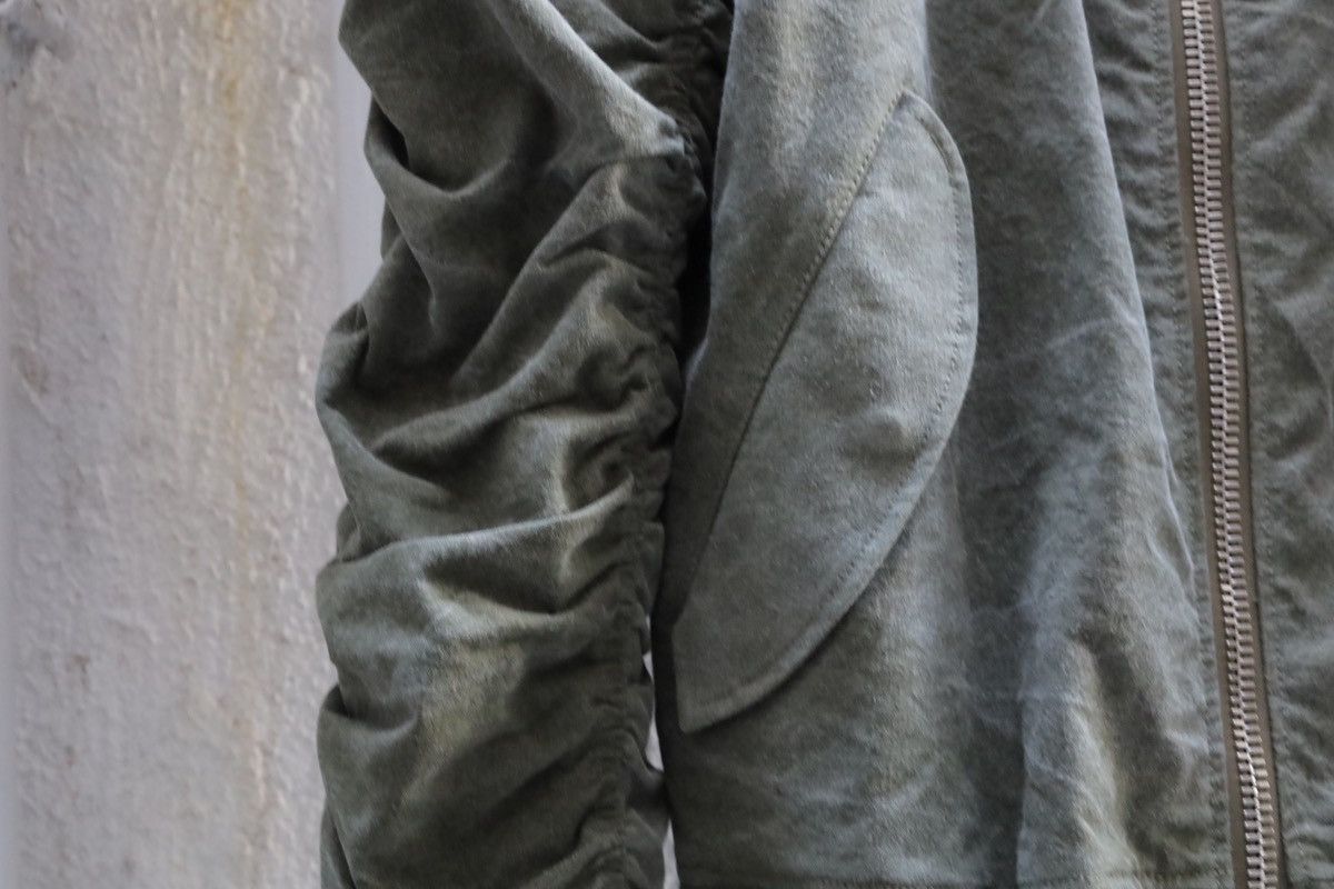 Readymade Jesse jacket