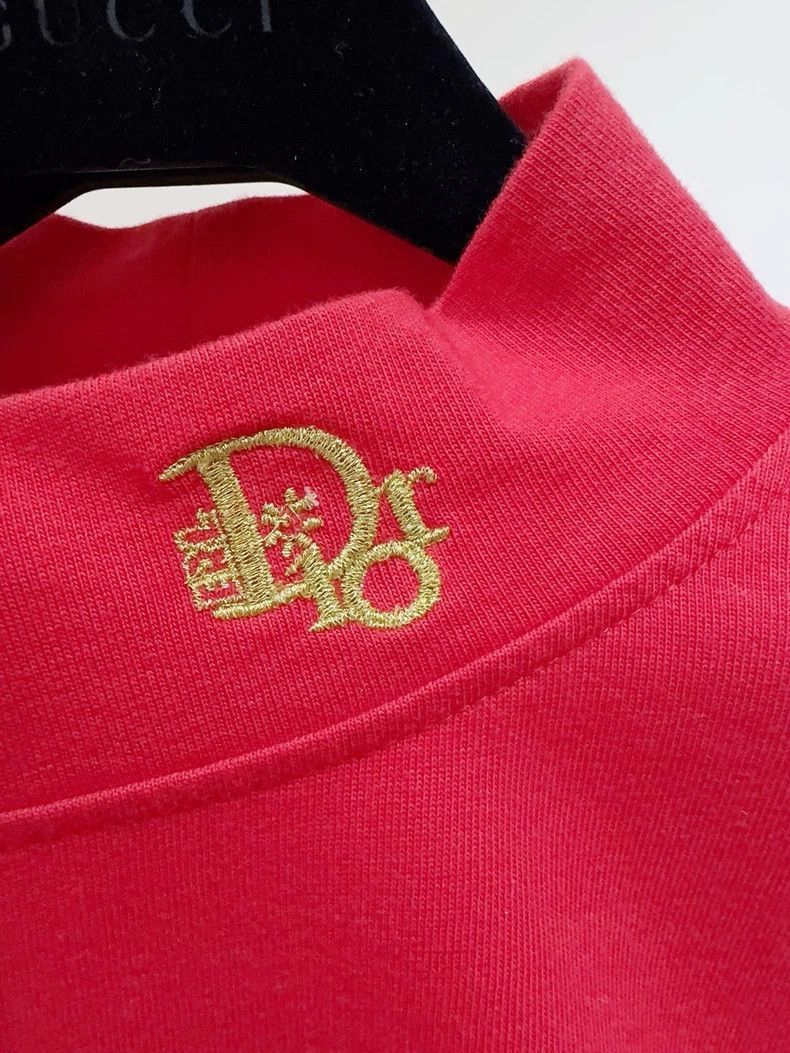Dior Dior 2023 Rabbit Limited Edition Sweatshirt Size US XS / EU 42 / 0 - 3 Thumbnail