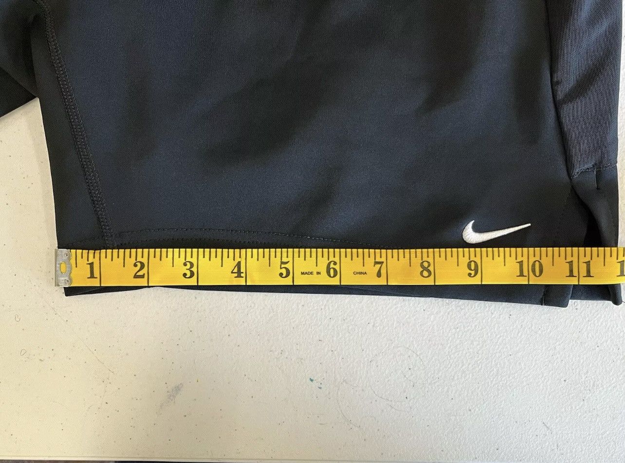 Nike × Nike ACG Nike ADV Dri Fit Shorts APS Versatile 6” - Black - Size S Size US 28 / EU 44 - 17 Thumbnail
