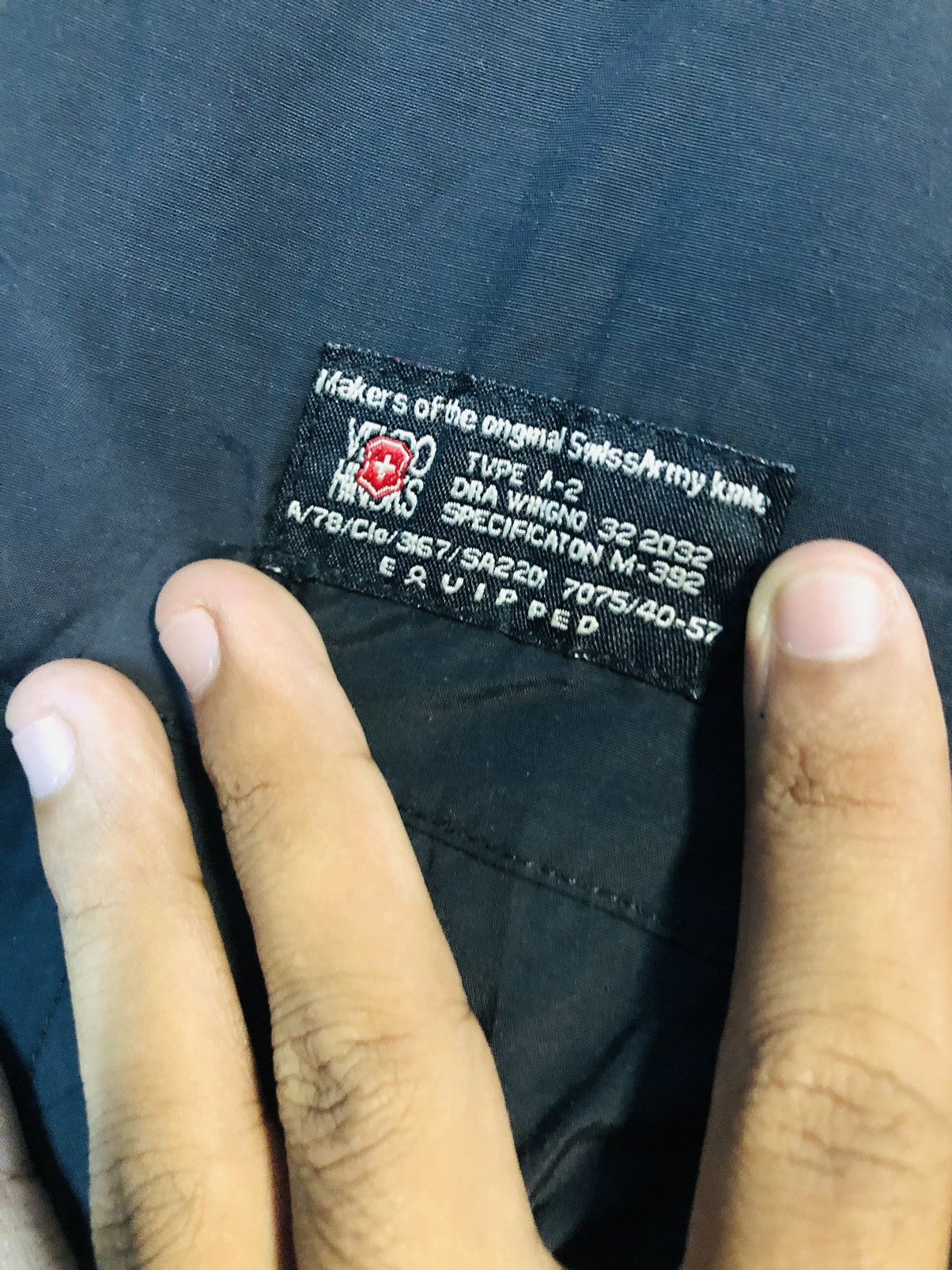 Other Vekdohinoks Zippered Jacket (16) Size US L / EU 52-54 / 3 - 15 Thumbnail