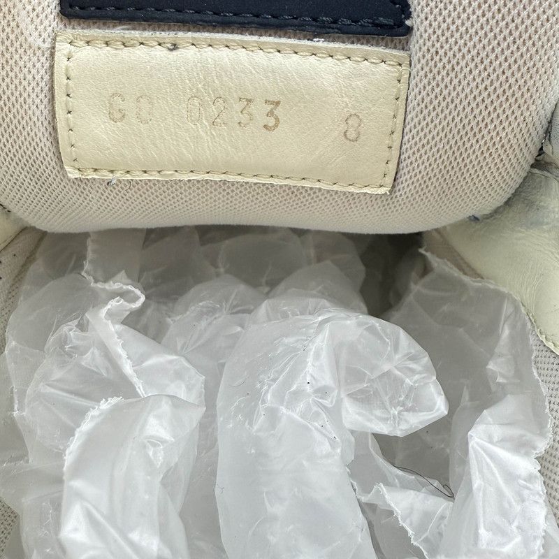 Louis Vuitton Louis Vuitton Contemporary Stylish Sneakers -2508 Size US 8.5 / EU 41-42 - 5 Thumbnail