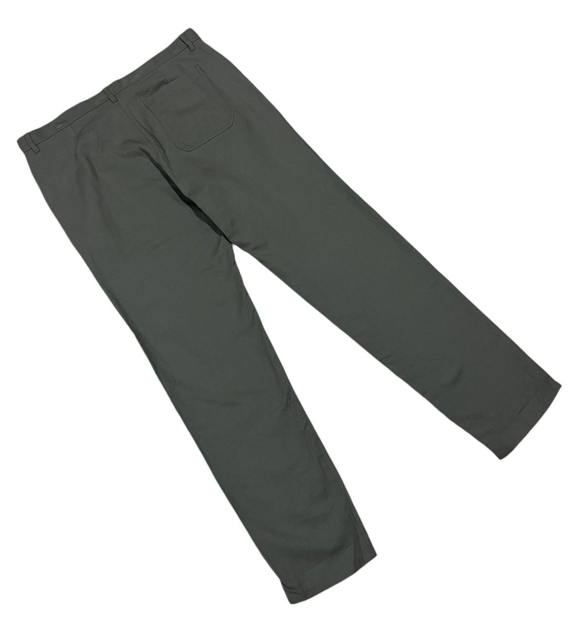 A.P.C. × Designer Apc casual pants Size US 36 / EU 52 - 9 Thumbnail