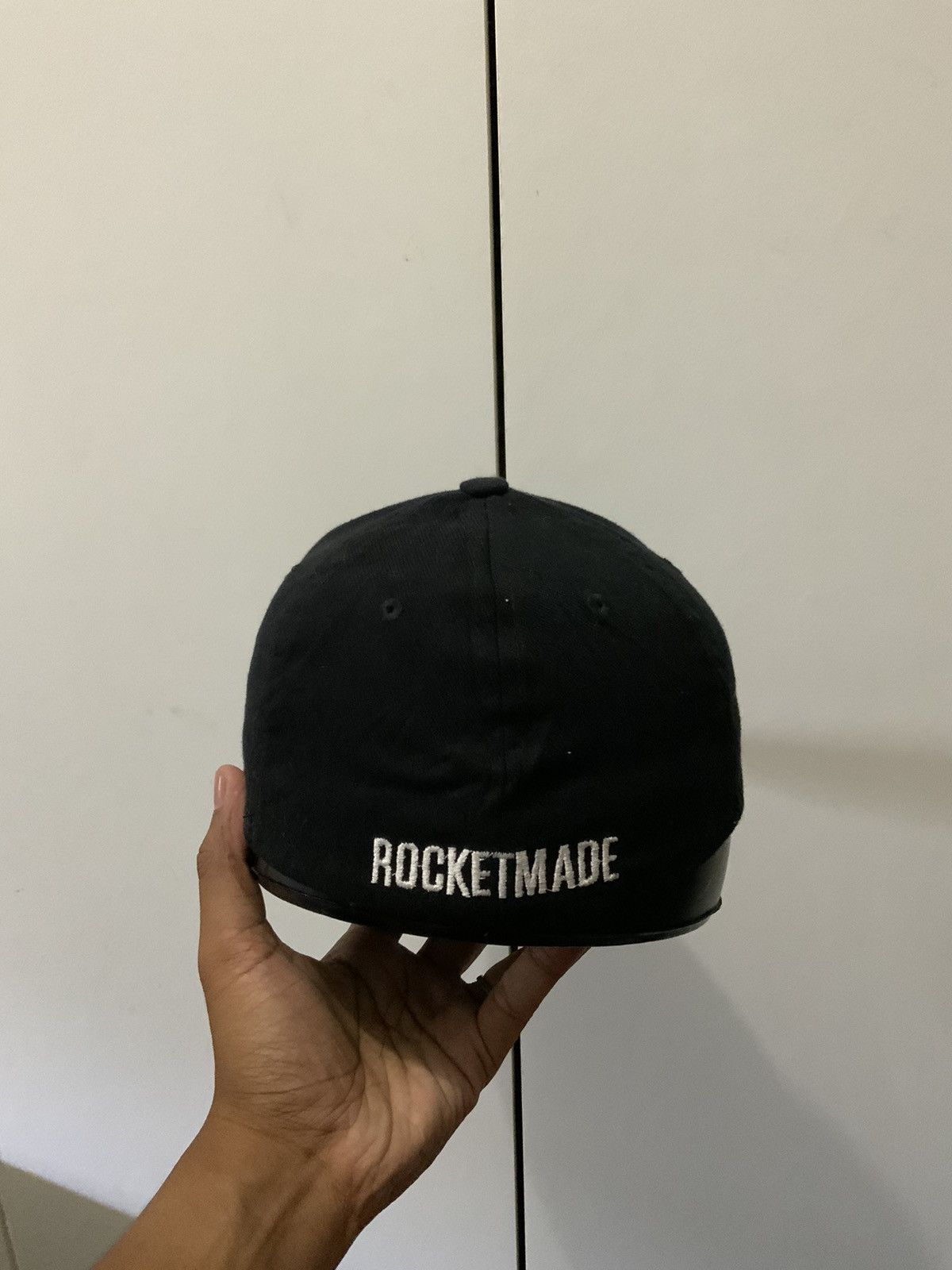 Richardson Richardson Rocket Made Fitted Hat Size ONE SIZE - 3 Thumbnail